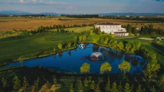 St. Sofia Golf Club, Bulgaria 243